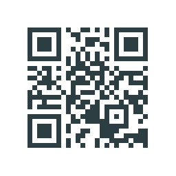 Scan deze QR-code om de tocht te openen in de SityTrail-applicatie