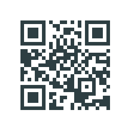 Scan deze QR-code om de tocht te openen in de SityTrail-applicatie