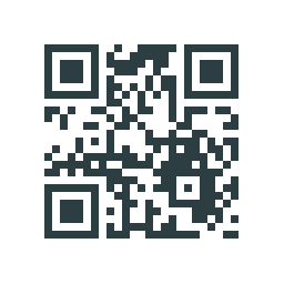 Scan deze QR-code om de tocht te openen in de SityTrail-applicatie