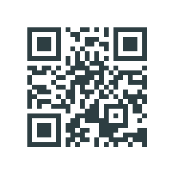 Scan deze QR-code om de tocht te openen in de SityTrail-applicatie