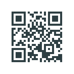 Scan deze QR-code om de tocht te openen in de SityTrail-applicatie