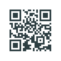 Scan deze QR-code om de tocht te openen in de SityTrail-applicatie