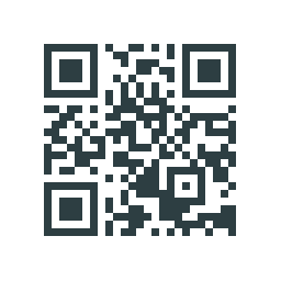 Scan deze QR-code om de tocht te openen in de SityTrail-applicatie