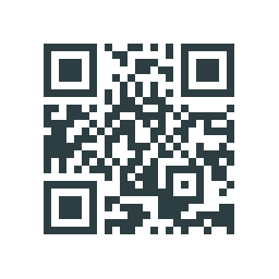 Scan deze QR-code om de tocht te openen in de SityTrail-applicatie