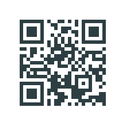 Scan deze QR-code om de tocht te openen in de SityTrail-applicatie