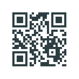 Scan deze QR-code om de tocht te openen in de SityTrail-applicatie