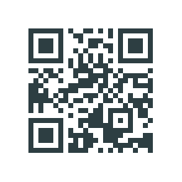 Scan deze QR-code om de tocht te openen in de SityTrail-applicatie