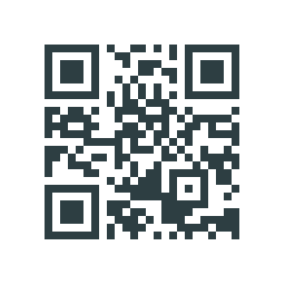 Scan deze QR-code om de tocht te openen in de SityTrail-applicatie