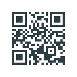 Scan deze QR-code om de tocht te openen in de SityTrail-applicatie