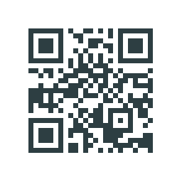 Scan deze QR-code om de tocht te openen in de SityTrail-applicatie