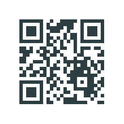 Scan deze QR-code om de tocht te openen in de SityTrail-applicatie