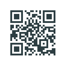 Scan deze QR-code om de tocht te openen in de SityTrail-applicatie