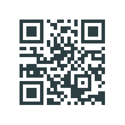 Scan deze QR-code om de tocht te openen in de SityTrail-applicatie