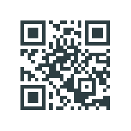 Scan deze QR-code om de tocht te openen in de SityTrail-applicatie