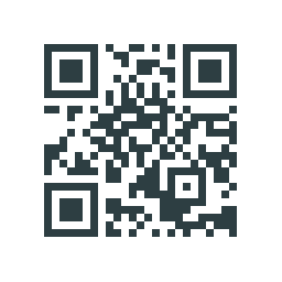 Scan deze QR-code om de tocht te openen in de SityTrail-applicatie