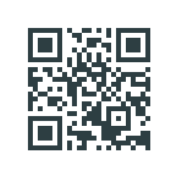 Scan deze QR-code om de tocht te openen in de SityTrail-applicatie