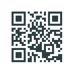 Scan deze QR-code om de tocht te openen in de SityTrail-applicatie