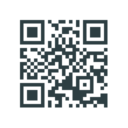 Scan deze QR-code om de tocht te openen in de SityTrail-applicatie