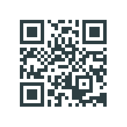 Scan deze QR-code om de tocht te openen in de SityTrail-applicatie