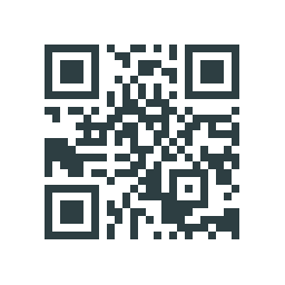 Scan deze QR-code om de tocht te openen in de SityTrail-applicatie