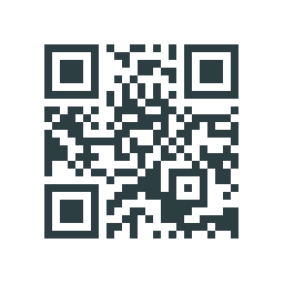 Scan deze QR-code om de tocht te openen in de SityTrail-applicatie