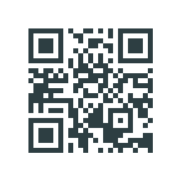 Scan deze QR-code om de tocht te openen in de SityTrail-applicatie