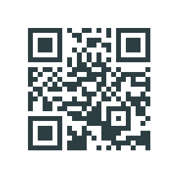 Scan deze QR-code om de tocht te openen in de SityTrail-applicatie