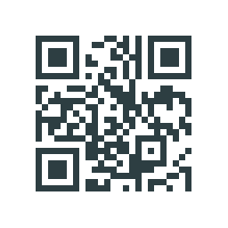 Scan deze QR-code om de tocht te openen in de SityTrail-applicatie