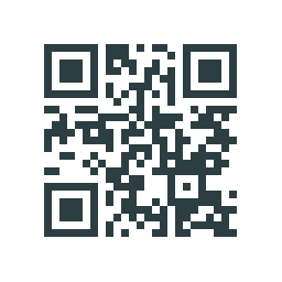 Scan deze QR-code om de tocht te openen in de SityTrail-applicatie