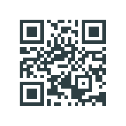 Scan deze QR-code om de tocht te openen in de SityTrail-applicatie