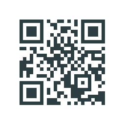 Scan deze QR-code om de tocht te openen in de SityTrail-applicatie