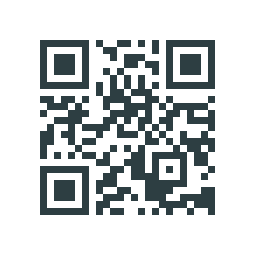 Scan deze QR-code om de tocht te openen in de SityTrail-applicatie