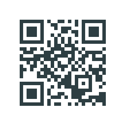 Scan deze QR-code om de tocht te openen in de SityTrail-applicatie