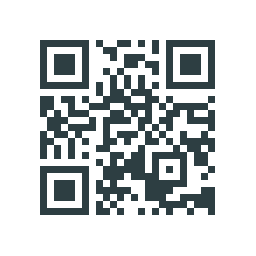 Scan deze QR-code om de tocht te openen in de SityTrail-applicatie