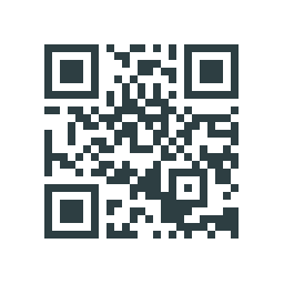 Scan deze QR-code om de tocht te openen in de SityTrail-applicatie