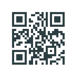 Scan deze QR-code om de tocht te openen in de SityTrail-applicatie