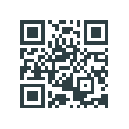 Scan deze QR-code om de tocht te openen in de SityTrail-applicatie