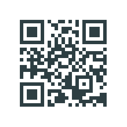 Scan deze QR-code om de tocht te openen in de SityTrail-applicatie