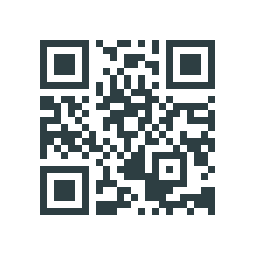 Scan deze QR-code om de tocht te openen in de SityTrail-applicatie