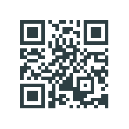 Scan deze QR-code om de tocht te openen in de SityTrail-applicatie