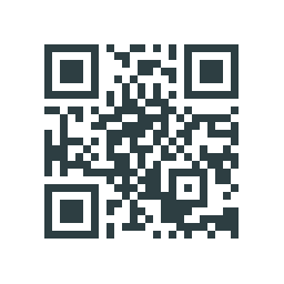 Scan deze QR-code om de tocht te openen in de SityTrail-applicatie