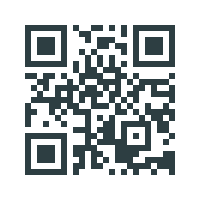Scannerizza questo codice QR per aprire il percorso nell'applicazione SityTrail