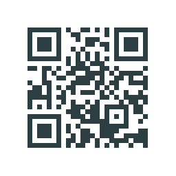 Scan deze QR-code om de tocht te openen in de SityTrail-applicatie