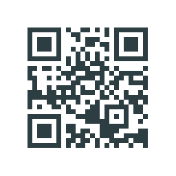 Scan deze QR-code om de tocht te openen in de SityTrail-applicatie