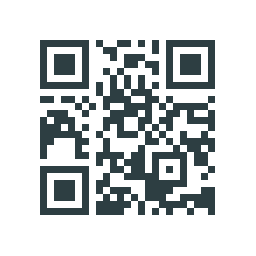 Scan deze QR-code om de tocht te openen in de SityTrail-applicatie