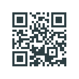 Scan deze QR-code om de tocht te openen in de SityTrail-applicatie