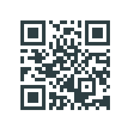 Scan deze QR-code om de tocht te openen in de SityTrail-applicatie