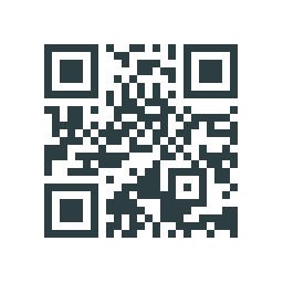 Scan deze QR-code om de tocht te openen in de SityTrail-applicatie