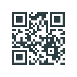 Scan deze QR-code om de tocht te openen in de SityTrail-applicatie