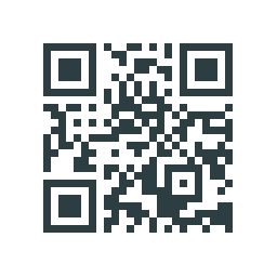 Scan deze QR-code om de tocht te openen in de SityTrail-applicatie